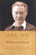 Ask Me, Book Cover